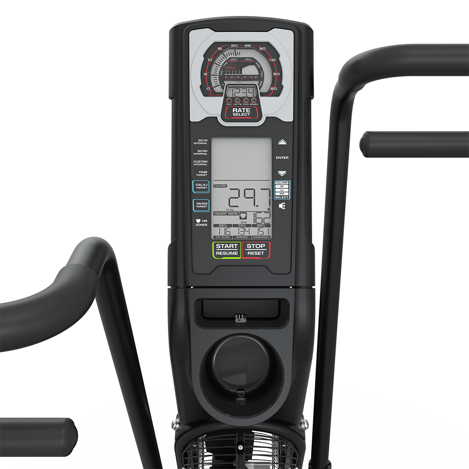 OCTANE ADX Fan Bike;OCTANE ADX Fan Bike;OCTANE ADX Fan Bike;OCTANE ADX Fan Bike