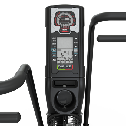 OCTANE ADX Fan Bike;OCTANE ADX Fan Bike;OCTANE ADX Fan Bike;OCTANE ADX Fan Bike