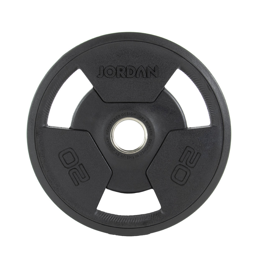 JORDAN® Rubber Tri-Grip Olympic Weight Plates - NEW DESIGN;JORDAN® Rubber Tri-Grip Olympic Weight Plates - NEW DESIGN;JORDAN® Rubber Tri-Grip Olympic Weight Plates - NEW DESIGN;JORDAN® Rubber Tri-Grip Olympic Weight Plates - NEW DESIGN;JORDAN® Rubber Tri-Grip Olympic Weight Plates - NEW DESIGN;JORDAN® Rubber Tri-Grip Olympic Weight Plates - NEW DESIGN;JORDAN® Rubber Tri-Grip Olympic Weight Plates - NEW DESIGN;JORDAN® Rubber Tri-Grip Olympic Weight Plates - NEW DESIGN