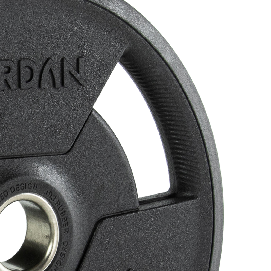 JORDAN® Rubber Tri-Grip Olympic Weight Plates - NEW DESIGN;JORDAN® Rubber Tri-Grip Olympic Weight Plates - NEW DESIGN;JORDAN® Rubber Tri-Grip Olympic Weight Plates - NEW DESIGN;JORDAN® Rubber Tri-Grip Olympic Weight Plates - NEW DESIGN;JORDAN® Rubber Tri-Grip Olympic Weight Plates - NEW DESIGN;JORDAN® Rubber Tri-Grip Olympic Weight Plates - NEW DESIGN;JORDAN® Rubber Tri-Grip Olympic Weight Plates - NEW DESIGN;JORDAN® Rubber Tri-Grip Olympic Weight Plates - NEW DESIGN