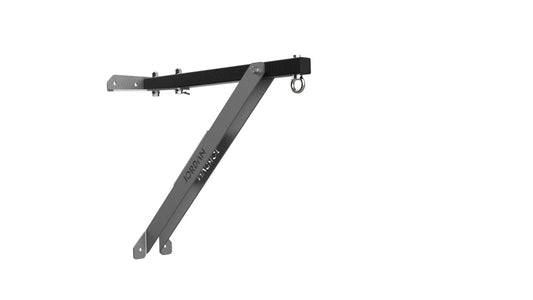 JORDAN® Punch Bag Wall Brackets;JORDAN® Punch Bag Wall Brackets