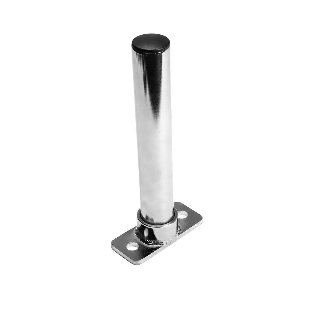 JORDAN HELIX Plate Holder Attachment - detail view