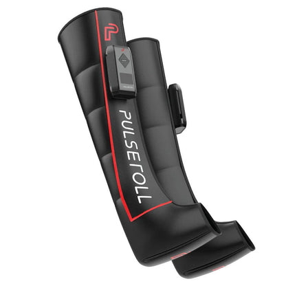Pulseroll CYCLONE Pro Compression Boots;Pulseroll CYCLONE Pro Compression Boots;Pulseroll CYCLONE Pro Compression Boots