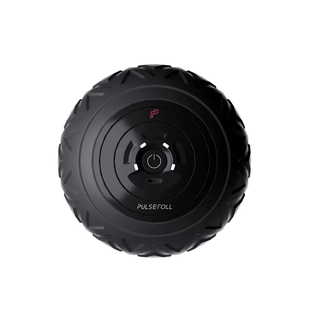 PULSEROLL VYB Solo Ball - Black