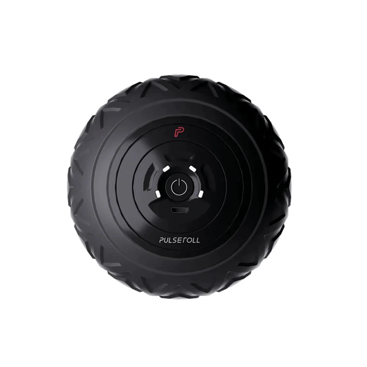 PULSEROLL VYB Solo Ball - Black