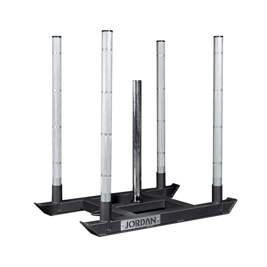 JORDAN® Power Weight Sled;JORDAN® Power Weight Sled
