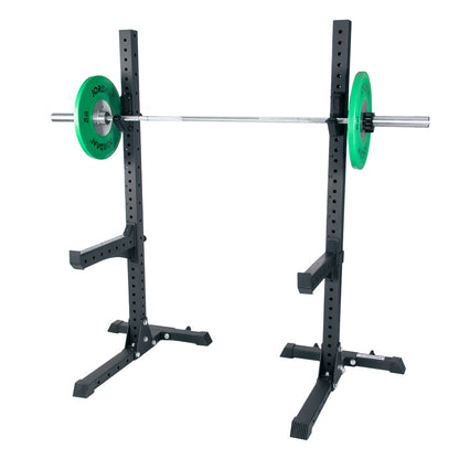 JORDAN HELIX Power Stand - Including J-Hooks - alternate angle