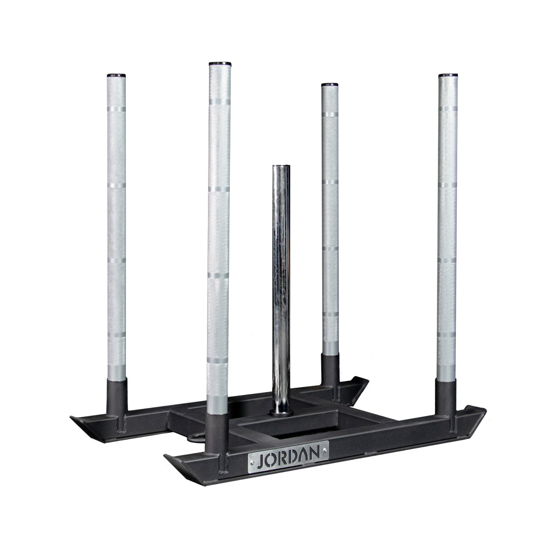 JORDAN Power Sled - Black - main product view