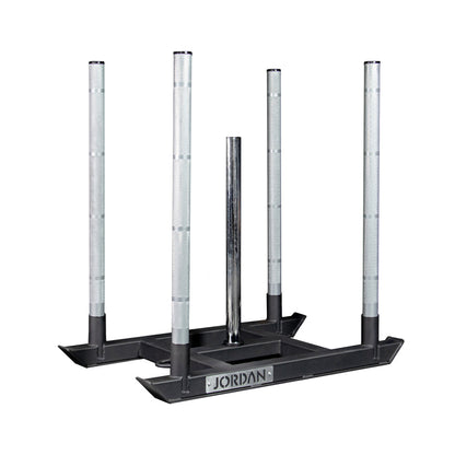 JORDAN Power Sled - Black - main product view