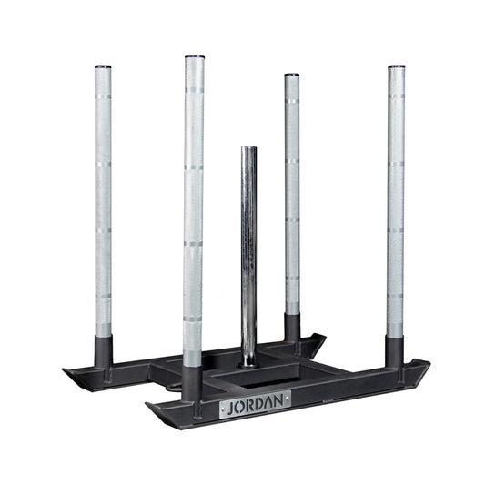 JORDAN Power Sled - Black - main product view
