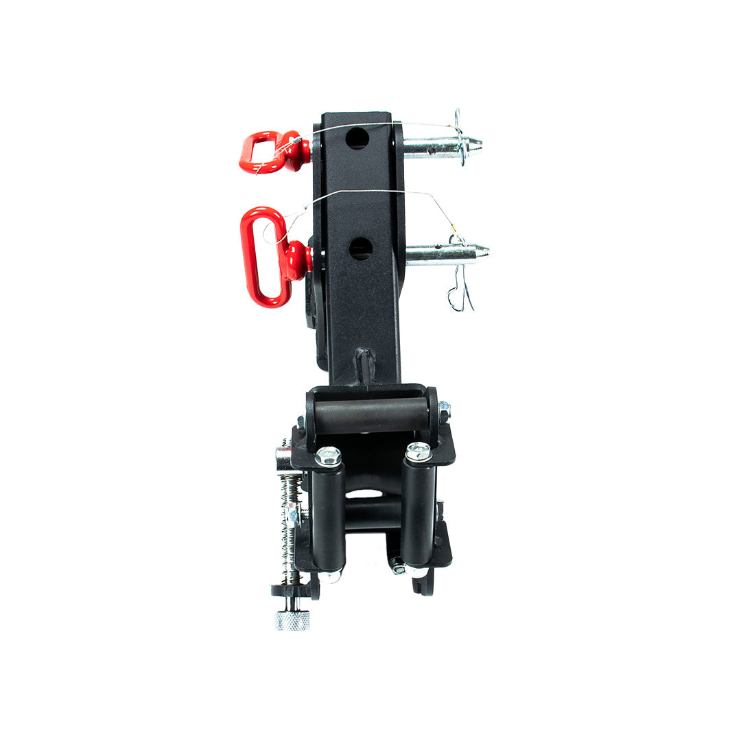 JORDAN HELIX Rope Attachment - Including Rope - view 4