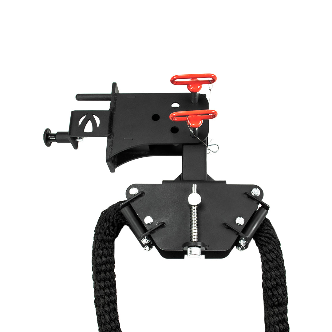 JORDAN HELIX Rope Attachment - Including Rope - alternate angle