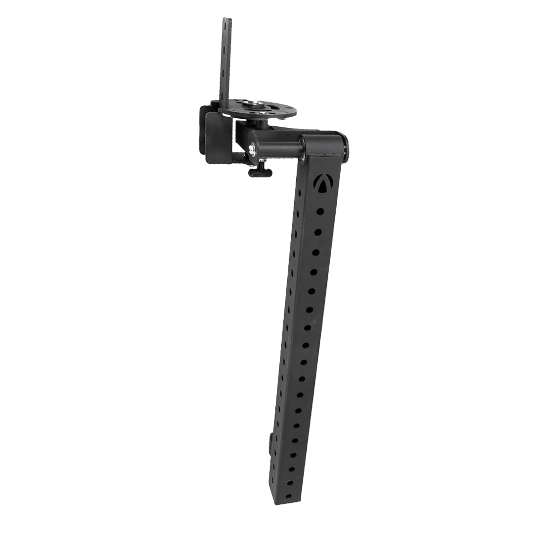 JORDAN HELIX Revolving Jammer Arm Attachments - Pair - detail view