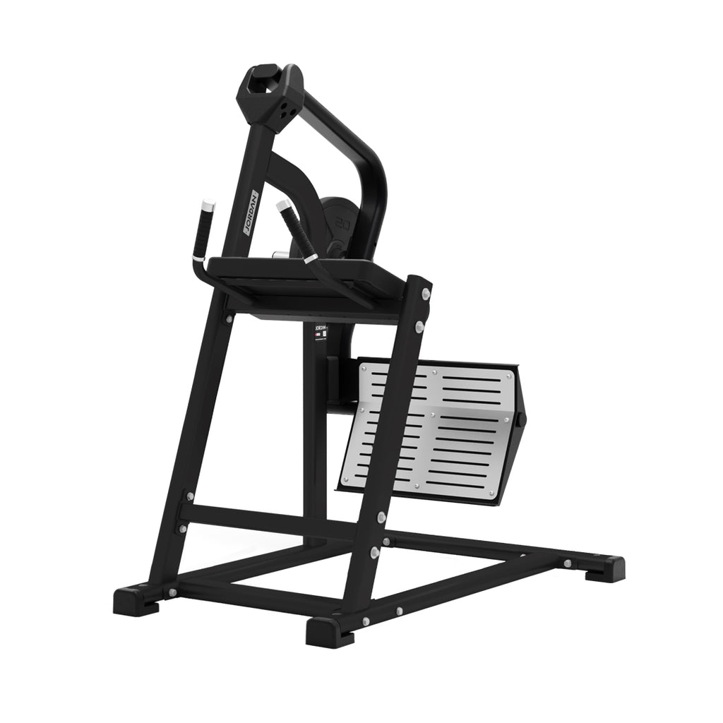 JORDAN Rear Kickback