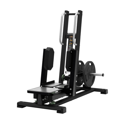 JORDAN Standing Abductor - Black - main product view