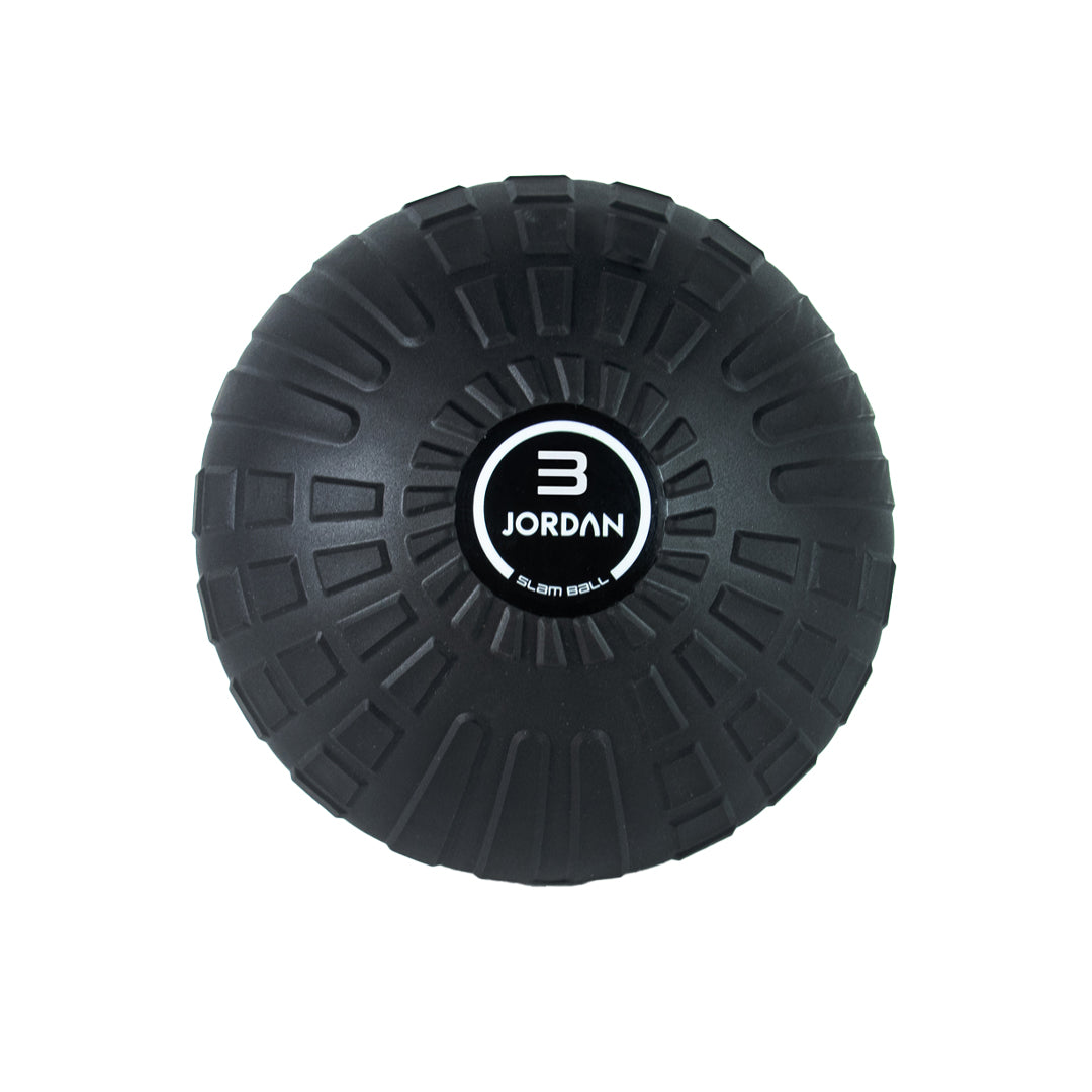 JORDAN Black Slam Ball - 5kg - AresFit