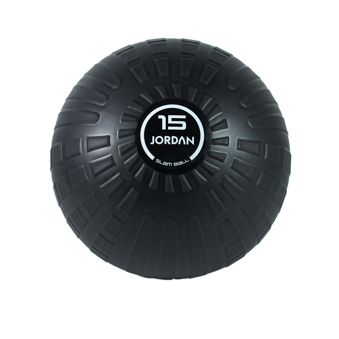 JORDAN Black Slam Ball - 15kg - main product view