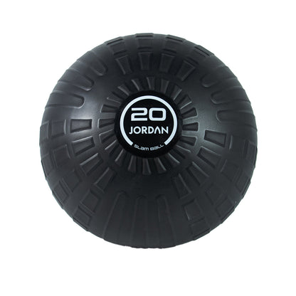 JORDAN Black Slam Ball - 9kg - AresFit