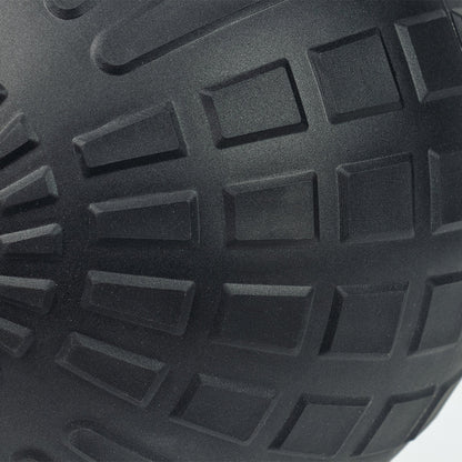 JORDAN Black Slam Ball - 15kg - detail view