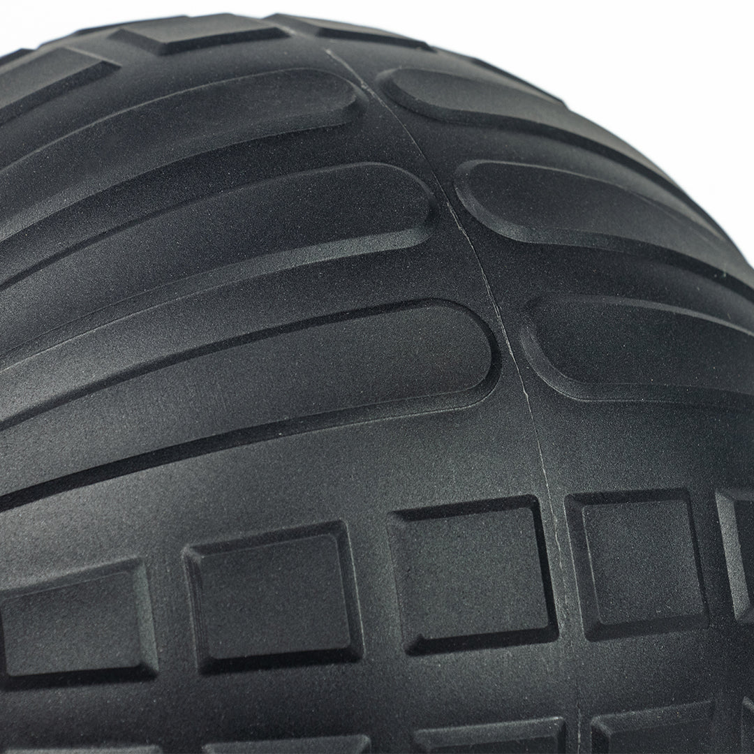 JORDAN Black Slam Ball - 5kg - AresFit