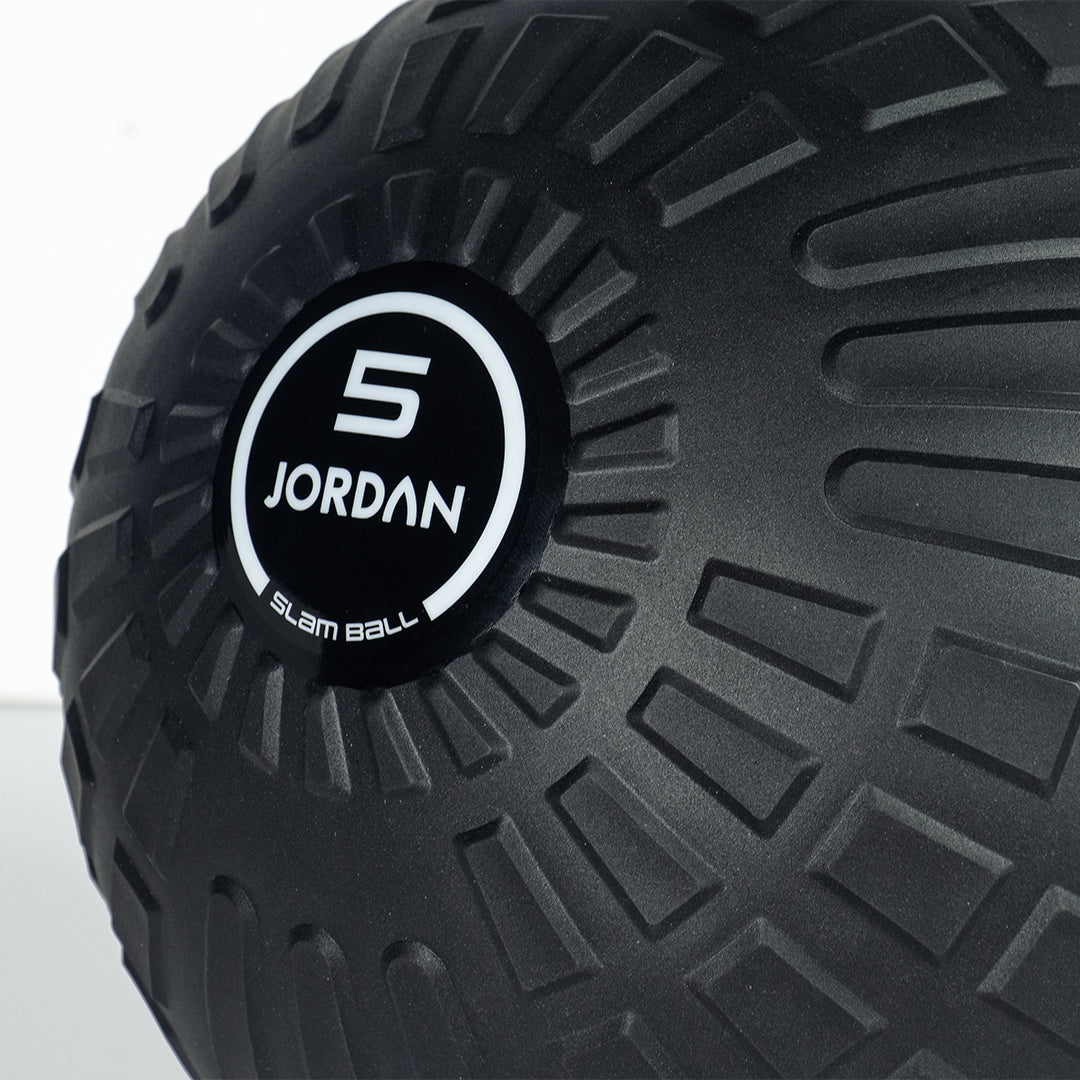 JORDAN Black Slam Ball - 15kg - view 5