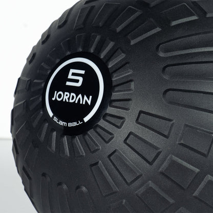 JORDAN Black Slam Ball - 15kg - view 5