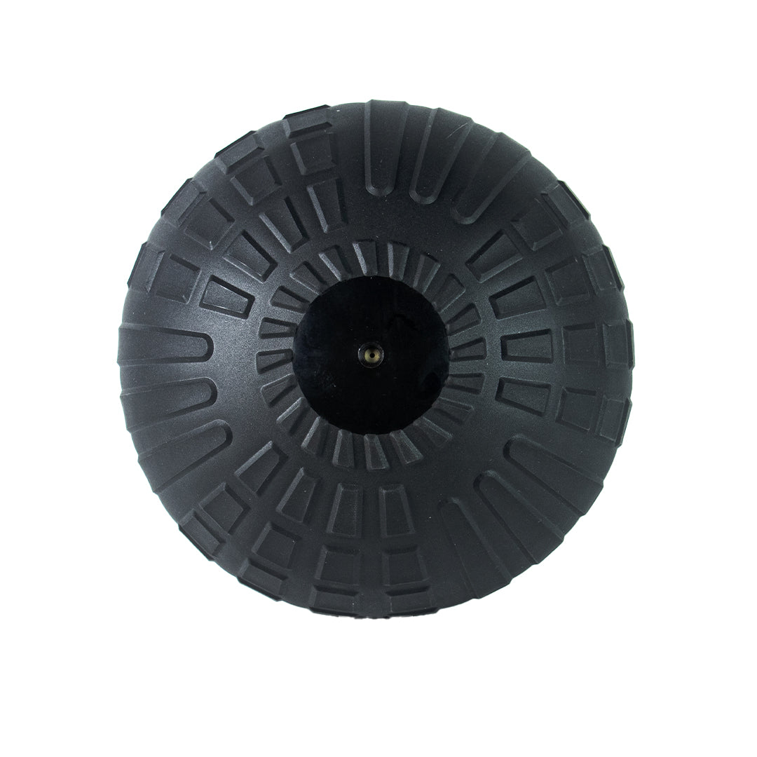 JORDAN Black Slam Ball - 5kg - AresFit