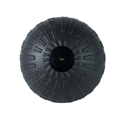 JORDAN Black Slam Ball - 5kg - AresFit