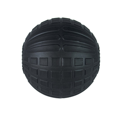 JORDAN Black Slam Ball - 9kg - AresFit