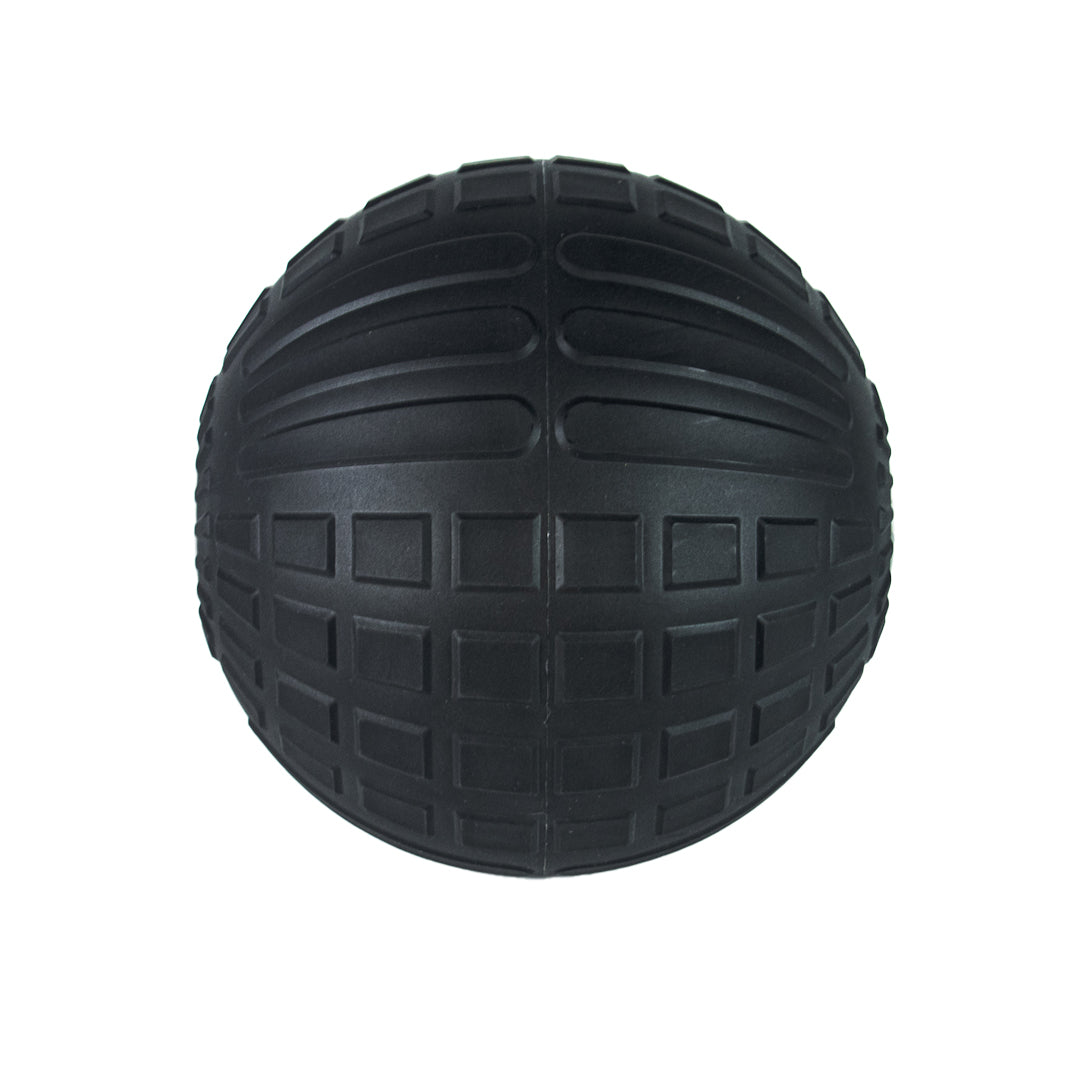 JORDAN Black Slam Ball - 12kg - AresFit