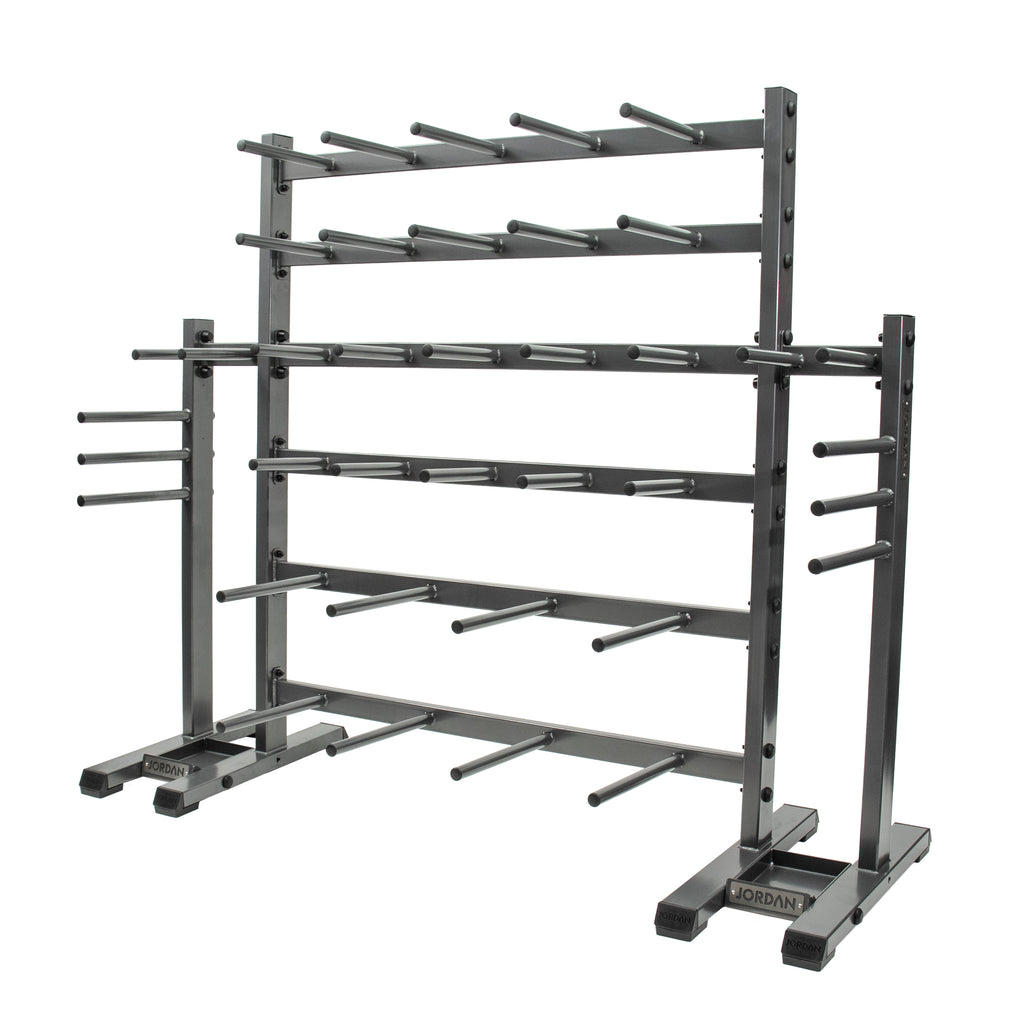 JORDAN® Studio Barbell Racks (Holds 12 Sets/30 Sets);JORDAN® Studio Barbell Racks (Holds 12 Sets/30 Sets);JORDAN® Studio Barbell Racks (Holds 12 Sets/30 Sets);JORDAN® Studio Barbell Racks (Holds 12 Sets/30 Sets);JORDAN® Studio Barbell Racks (Holds 12 Sets/30 Sets);JORDAN® Studio Barbell Racks (Holds 12 Sets/30 Sets);JORDAN® Studio Barbell Racks (Holds 12 Sets/30 Sets);JORDAN® Studio Barbell Racks (Holds 12 Sets/30 Sets);JORDAN® Studio Barbell Racks (Holds 12 Sets/30 Sets)