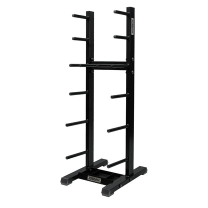JORDAN Studio Barbell Rack 30 Sets - Black;JORDAN Studio Barbell Rack 30 Sets - Black;JORDAN Studio Barbell Rack 30 Sets - Black