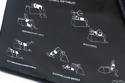 JORDAN® Hip Thrust Bench (Soft) Two Sizes Available;JORDAN® Hip Thrust Bench (Soft) Two Sizes Available;JORDAN® Hip Thrust Bench (Soft) Two Sizes Available;JORDAN® Hip Thrust Bench (Soft) Two Sizes Available;JORDAN® Hip Thrust Bench (Soft) Two Sizes Available;JORDAN® Hip Thrust Bench (Soft) Two Sizes Available;JORDAN® Hip Thrust Bench (Soft) Two Sizes Available;JORDAN® Hip Thrust Bench (Soft) Two Sizes Available;JORDAN® Hip Thrust Bench (Soft) Two Sizes Available