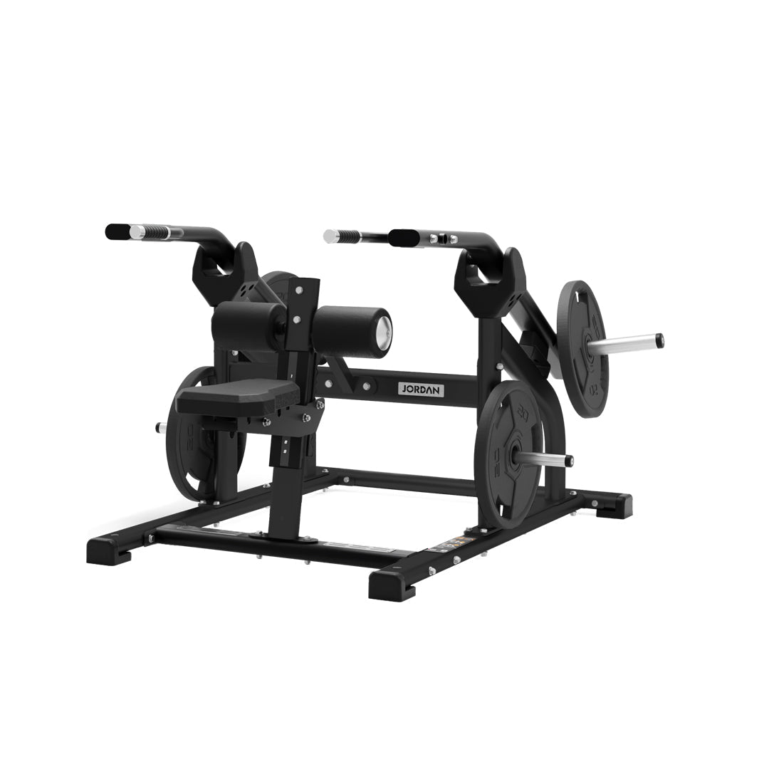JORDAN Seated Dip - Black - main product view