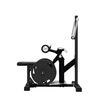 JORDAN® Standing Hip Thrust Machine;JORDAN® Standing Hip Thrust Machine;JORDAN® Standing Hip Thrust Machine
