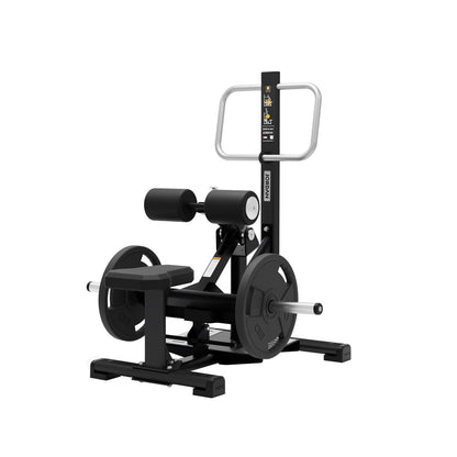 JORDAN Standing Hip Thrust - Black - main product view