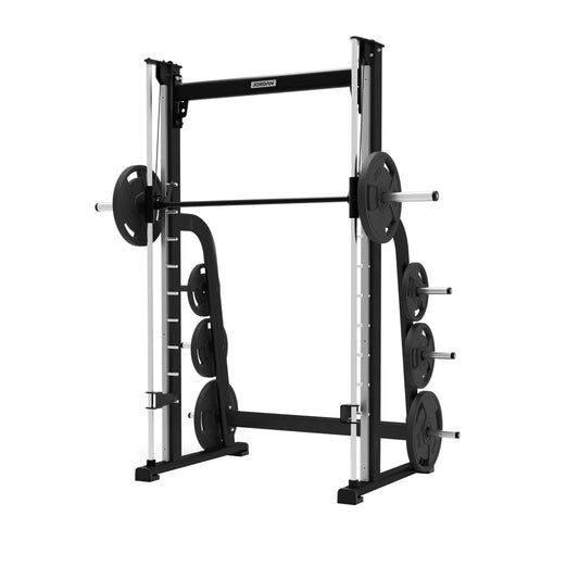 JORDAN Smith Machine Counter Balance - Black - main product view