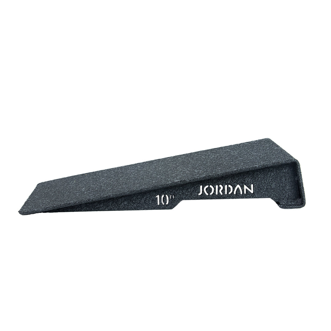 JORDAN 10 Degree Squat Ramps - Pair