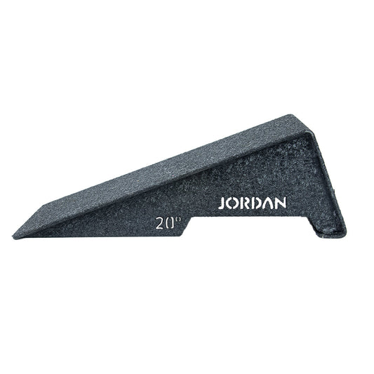 JORDAN 20 Degree Squat Ramps - Pair - main product view