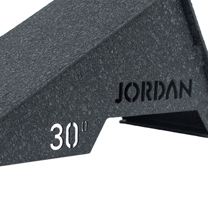 JORDAN 10 Degree Squat Ramps - Pair