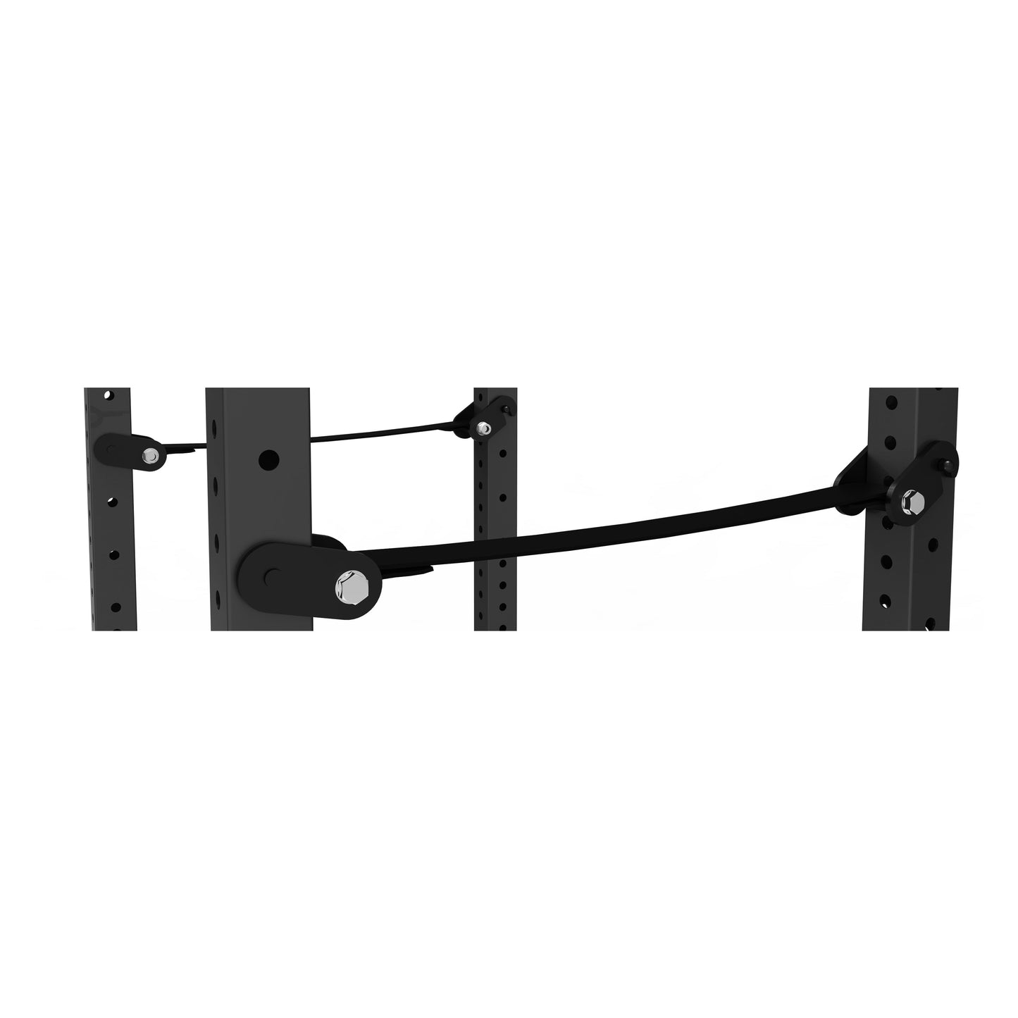 JORDAN HELIX Safety Strap System - Including Straps - additional view