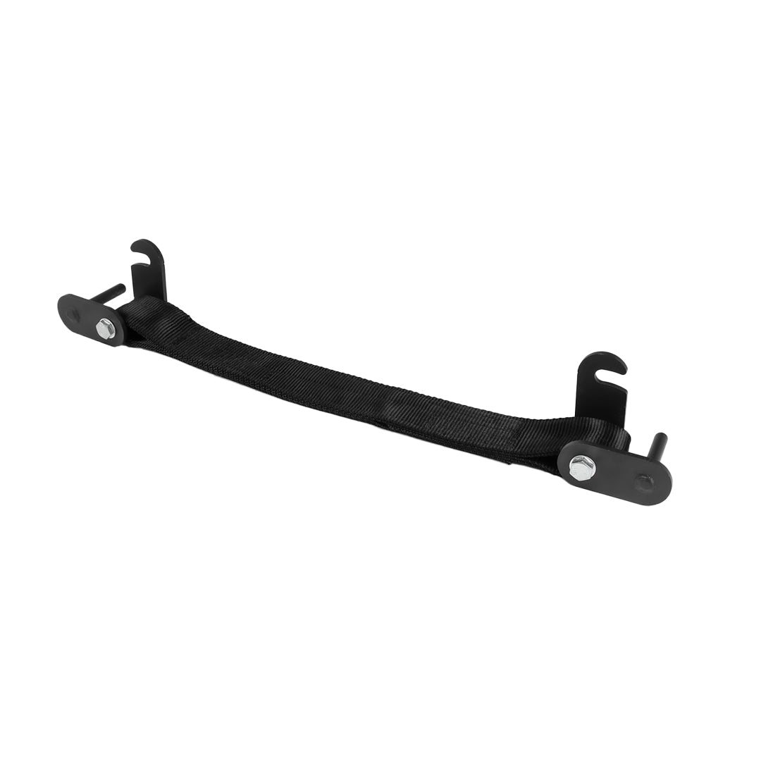JORDAN HELIX Safety Strap System - Including Straps - alternate angle