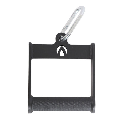 JORDAN THICK GRIP D-Row/Stirrup Handle- 35mm Grip - main product view