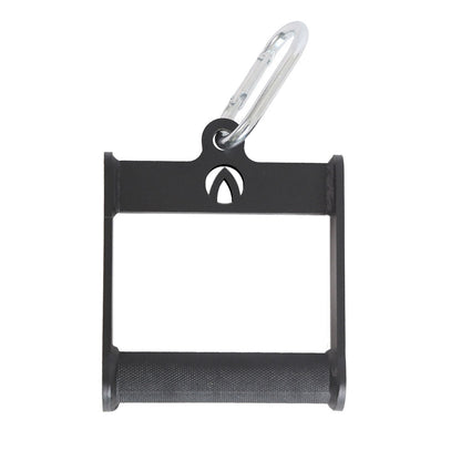 JORDAN THICK GRIP D-Row/Stirrup Handle - 50mm Grip