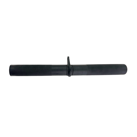JORDAN THICK GRIP Straight Curl Bar Attachment - main product view