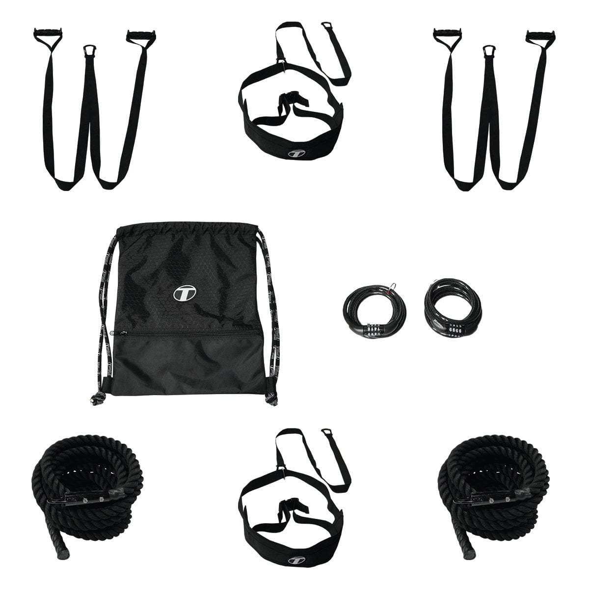 Tank M4 Group Accessory Kit