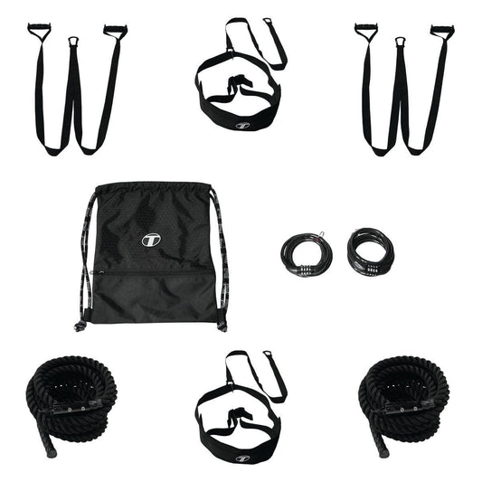 Tank M4 Group Accessory Kit