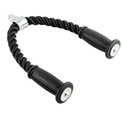 JORDAN Tricep Rope With Handles - main product view