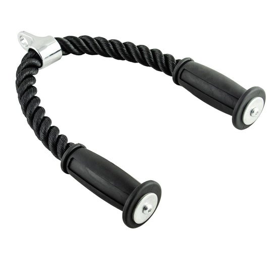 JORDAN Tricep Rope With Handles - main product view