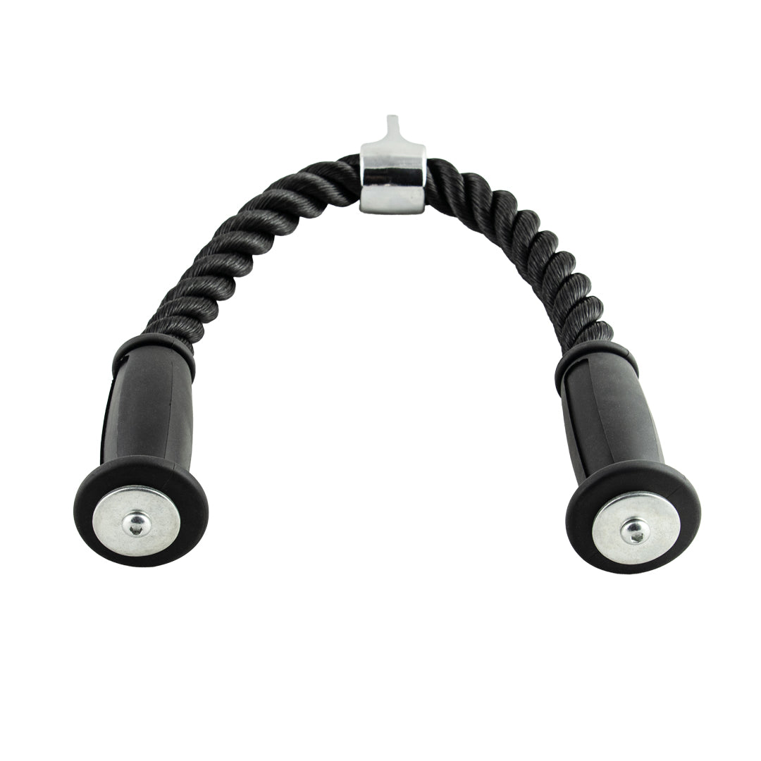 JORDAN Tricep Rope With Handles - additional view